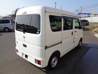 Nissan NV100 CLIPPER