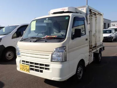 Mitsubishi MINICAB TRUCK