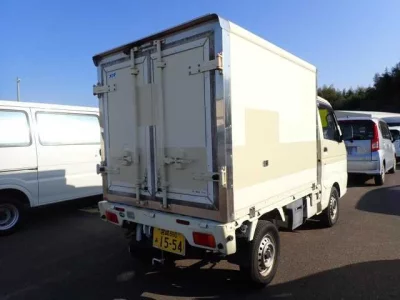 Mitsubishi MINICAB TRUCK