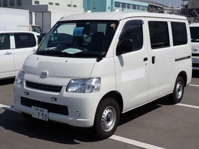 Toyota TOWN ACE