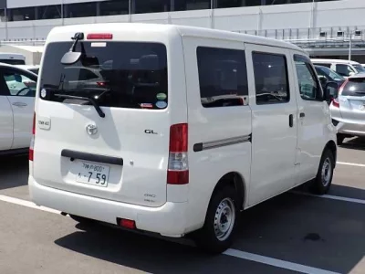Toyota TOWN ACE