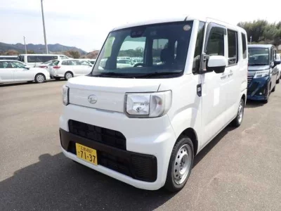 Daihatsu HIJET CADDIE