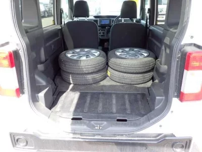 Daihatsu HIJET CADDIE