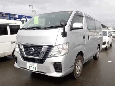 Nissan CARAVAN