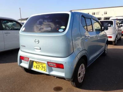 Mazda CAROL