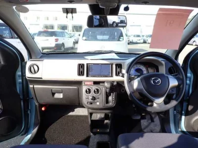 Mazda CAROL