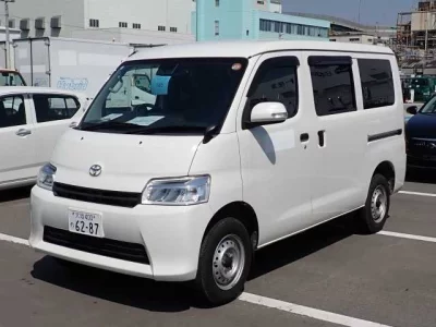 Toyota TOWN ACE