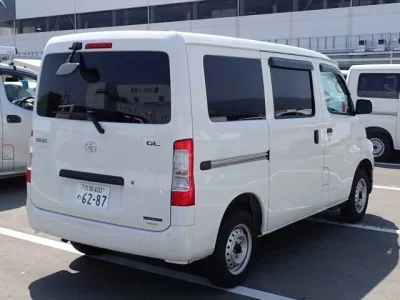 Toyota TOWN ACE