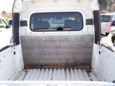 Daihatsu Hijet Deck Van