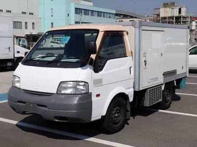Mazda BONGO