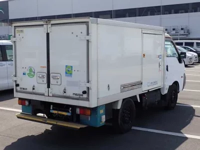 Mazda BONGO