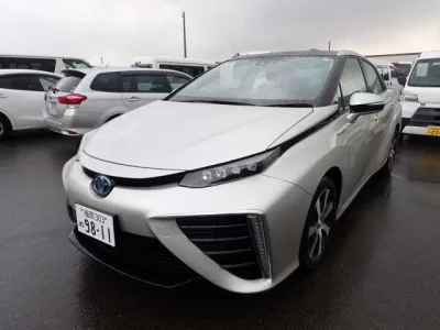 Toyota MIRAI