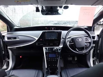 Toyota MIRAI