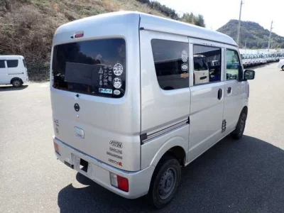 Nissan NV100 CLIPPER