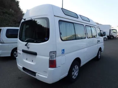 Nissan Caravan