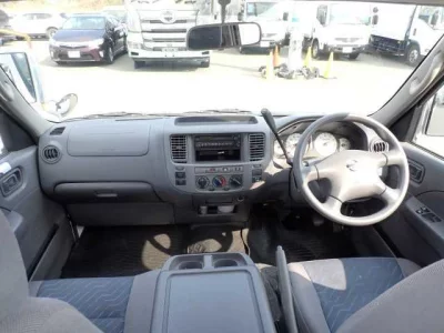 Nissan Caravan