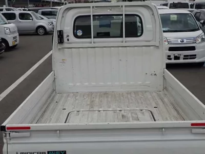 Mitsubishi Minicab MiEV