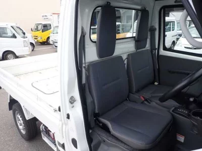 Mitsubishi Minicab MiEV