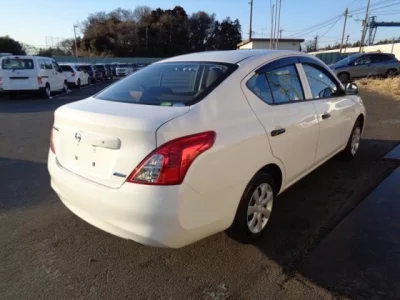Nissan Latio