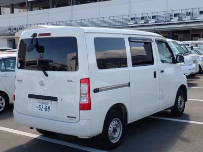 Toyota TOWN ACE