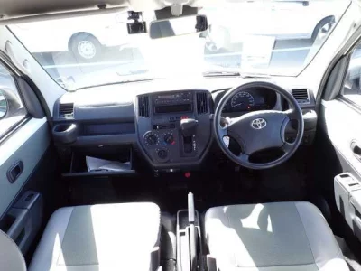 Toyota TownAce