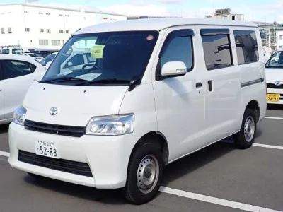 Toyota TownAce