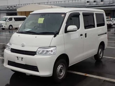 Toyota TownAce