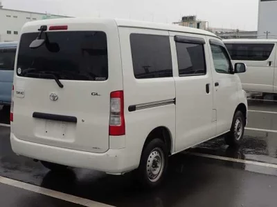 Toyota TownAce