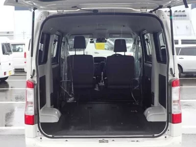Toyota TOWN ACE