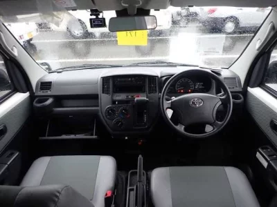Toyota TownAce