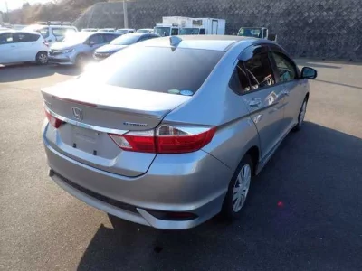 Honda GRACE