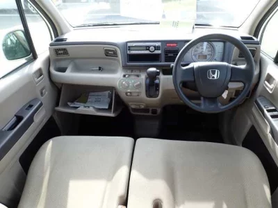 Honda LIFE