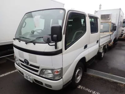 Toyota DYNA