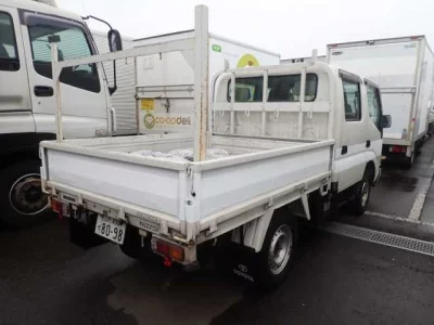 Toyota DYNA
