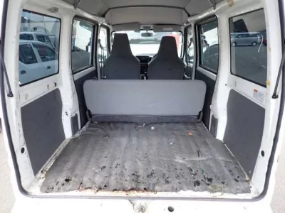 Nissan NV100 CLIPPER