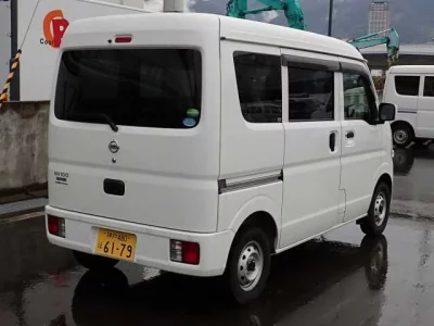 Nissan NV100 CLIPPER