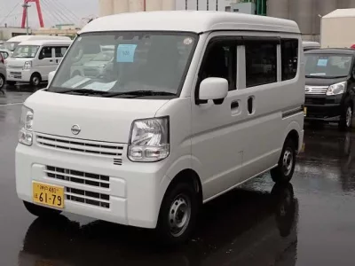 Nissan NV100 CLIPPER