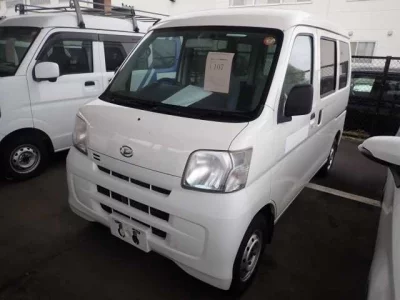 Daihatsu Hijet Cargo
