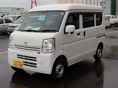 Nissan NV100 CLIPPER