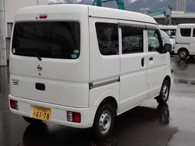 Nissan NV100 CLIPPER