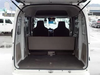 Nissan NV100 CLIPPER