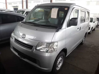 Toyota TownAce