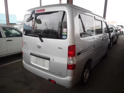 Toyota TownAce