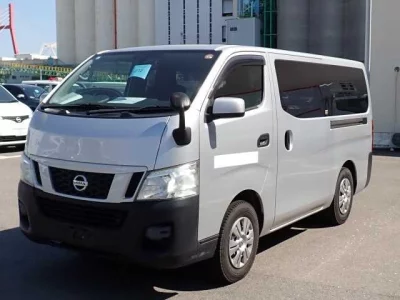 Nissan Caravan