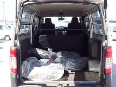 Nissan Caravan