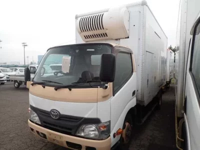 Toyota DYNA