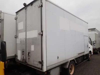 Toyota DYNA