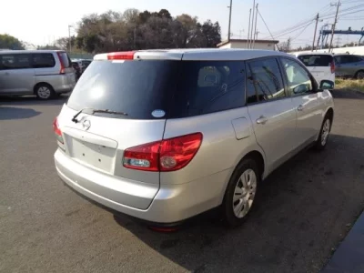 Nissan Wingroad