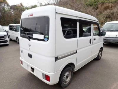 Nissan NV100 CLIPPER