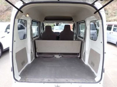 Nissan NV100 CLIPPER